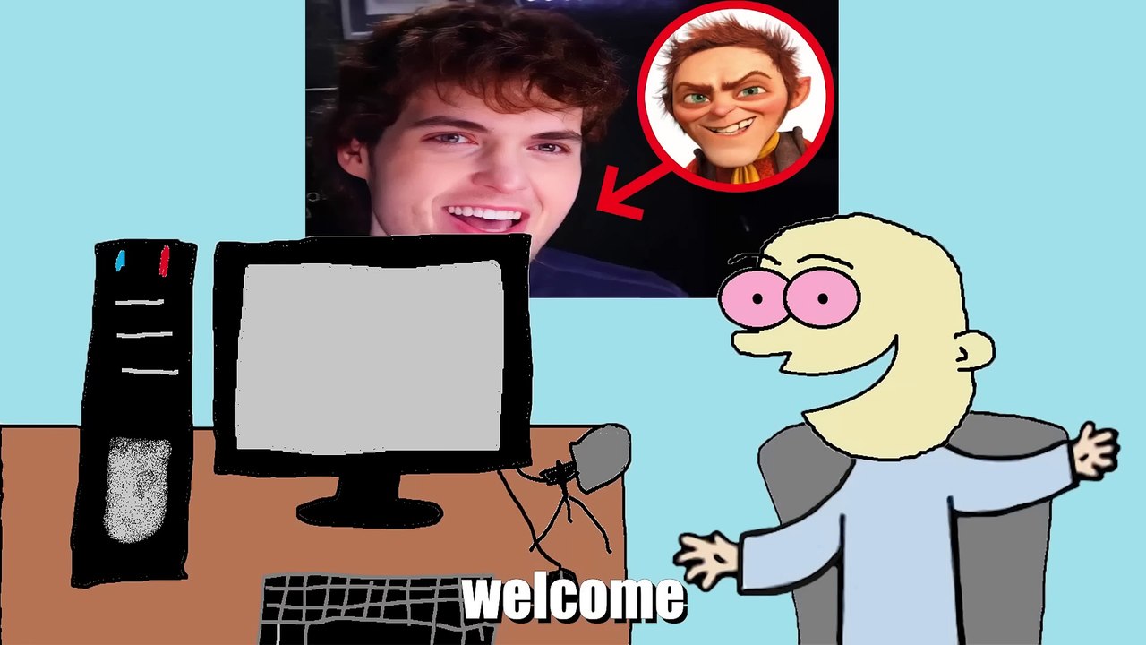 This is me... (high boi face reveal)