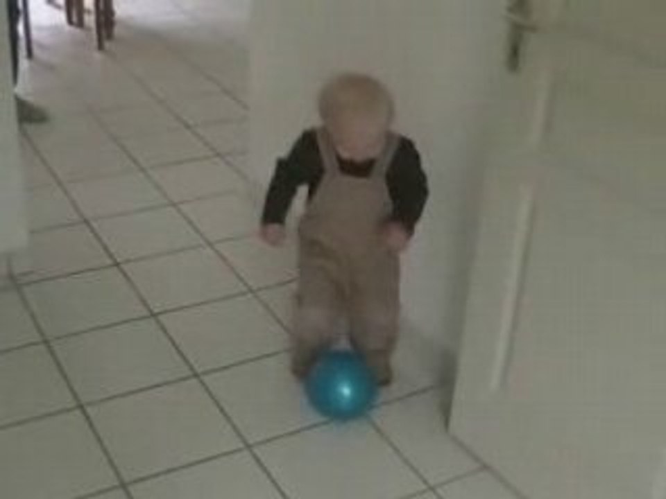 Lucas footballeur