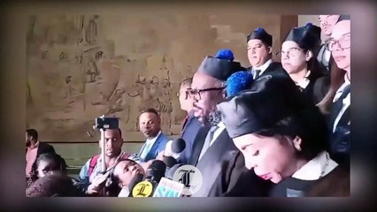 WILSON CAMACHO: DEFENSAS SE HAN COMPORTADO COMO DRONES, SOBREVOLANDO