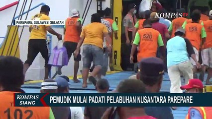 Jasa Marga Prediksi Puncak Arus Mudik di 19 April 2023, Catat Rute Ini untuk Hindari Macet!