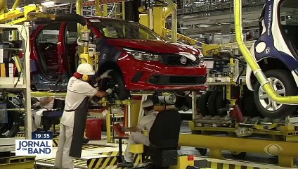 Nova regra fiscal: alternativas para aumentar a arrecadação 03/04/2023 09:12:17