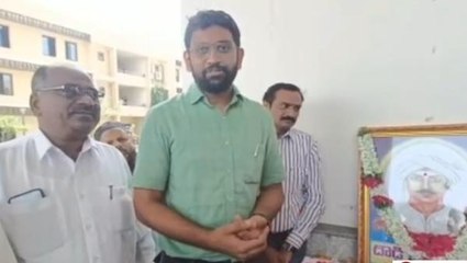 కామారెడ్డి: వెట్టిచాకిరి విముక్తి కోసం పోరాడిన గొప్ప నాయకుడు ఆయన..!