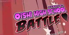 Oishi High School Battle Oishi High School Battle E009 Cool Girls