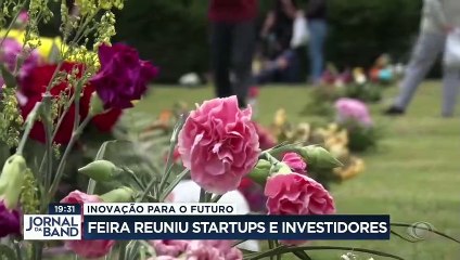 South Summit Brazil: feira reuniu startups e investidores 03/04/2023 09:12:05