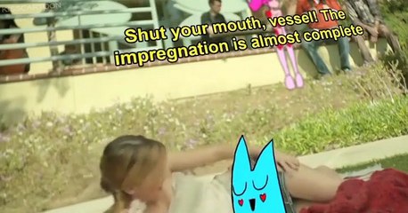 Oishi High School Battle Oishi High School Battle E010 Moving Away