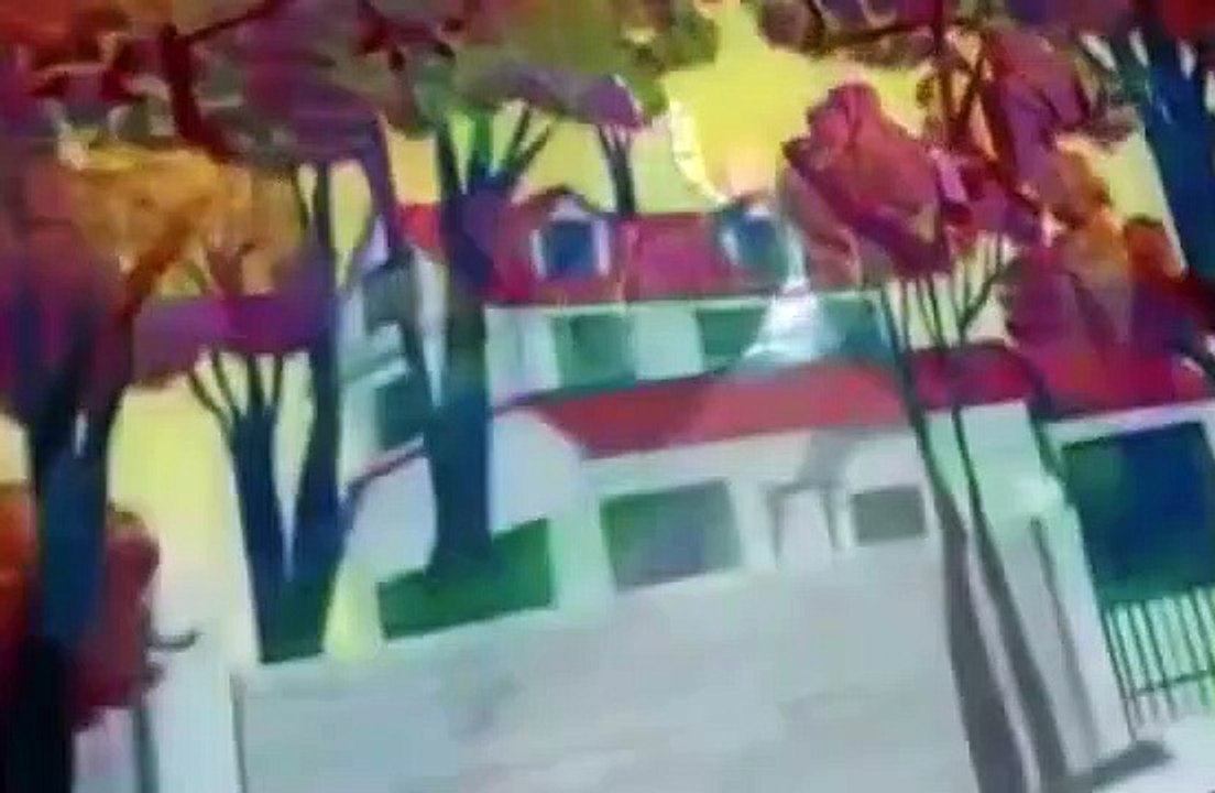Spider-Man (1967) S02 E017