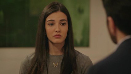 Esaret Dizisi 82. Bölüm Fragmanı