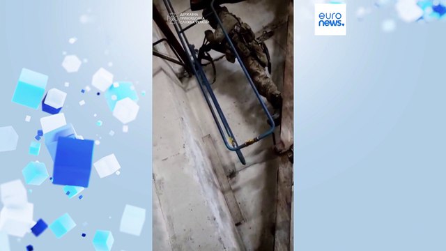 Киев заявляет, что силы РФ очень далеки от захвата Бахмута