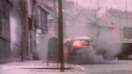 Bertie Ahern: "El Brexit ha sido un desastre para el progreso" en el Ulster