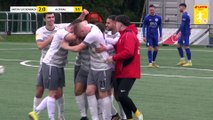 Hessenliga-Torshow vom 29. Spieltag