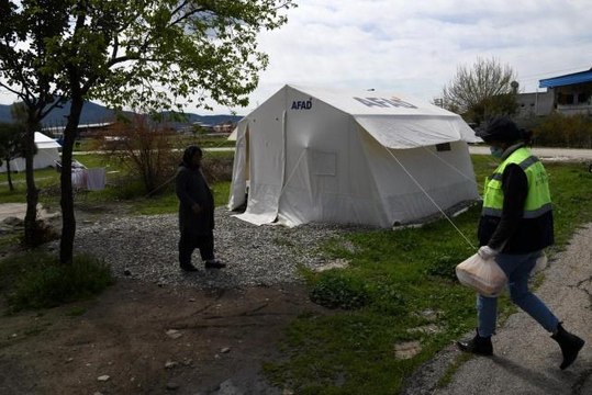 Osmaniye Belediyesi, Ramazan ayında günlük 30 bin kişilik sıcak yemek dağıtıyor
