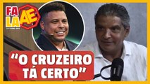 O Cruzeiro deve largar o Minerão? Ex-Cruzeiro responde