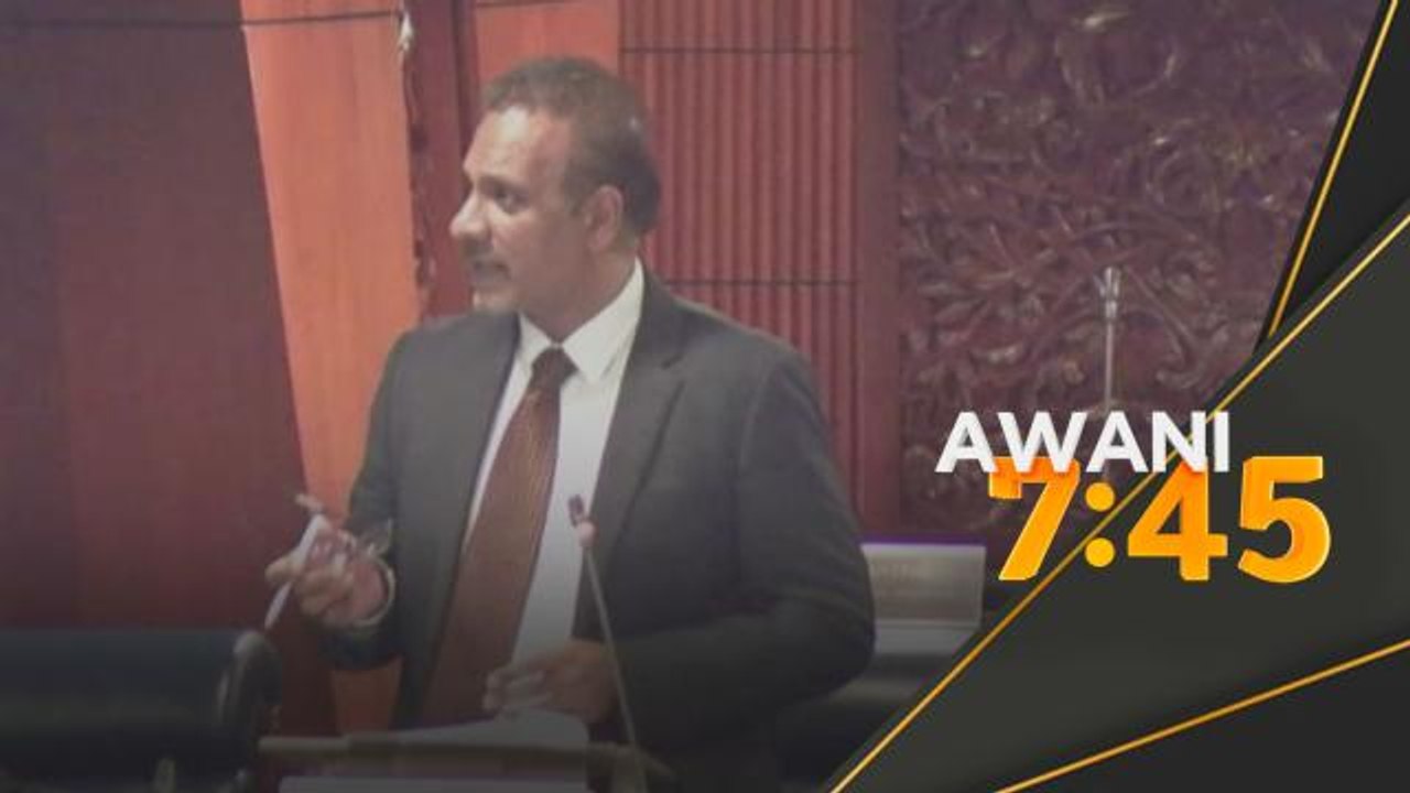 Dewan Rakyat luluskan RUU Pemansuhan Hukuman Ma...