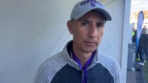 Interview maritima: Peter Baggetta head coach rugby Gonzaga College High School