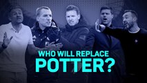 Nagelsmann, Enrique or Pochettino: Who replaces Potter at Chelsea?