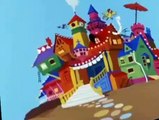 Archie's Funhouse Archie’s Funhouse E019 Jughead Pulls Fire Hose – Cannon