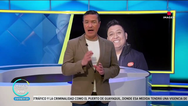 Globo aerostático se incendia en el aire en Teotihuacán