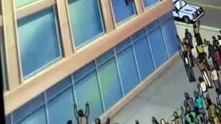 Spider-Man: The Animated Series S01 E013 Day of the Chameleon