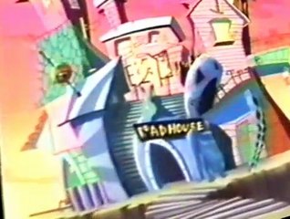 Beetlejuice Episode 5: A Pesty Encounter 🐞