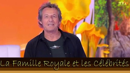 Les 12 coups de midi : Jean Luc Reichmann réagit enfin à la nouvelle règle de l’étoile qui fait