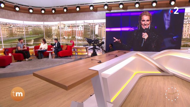 GALA VIDÉO - “Je ne sais pas si je l’ai faite craquer mais…” : Vincent Niclo cash sur sa relation avec Céline Dion