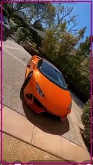 ليالينا ترينديغ - داليا مبارك ترد على إمكانية العودة لطليقها الأمريكي من جديد