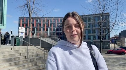 Where is the best place to go for a run in Sheffield?