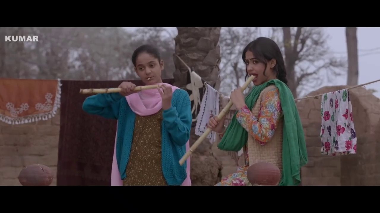 Gadar The Katha Continues (2023)