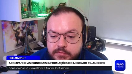 COMO O INVESTIDOR FOI IMPACTADO PELO ANÚNCIO DO ARCABOUÇO FISCAL?