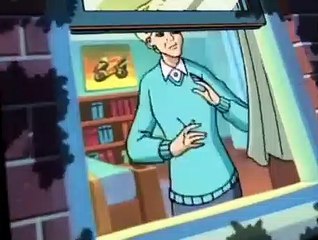 Spider-Man: The Animated Series S02 E007 Enter the Punisher