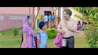Kali Jota Punjabi Part 1