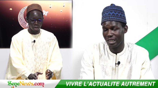 Crise des valeurs_ les dures vérités de Serigne Cheikh Ndiaye de l'Imam Miftah Mbaye