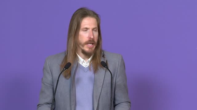 Podemos admite su sorpresa y preocupación por los últimos pasos de Yolanda Díaz