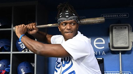 KSI apologises for using racial slur in YouTube video and announces break from social media