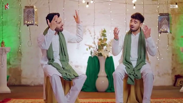 Maula Muhammad - Nadeem Sarwar, Ali Shanawar & Ali Jee - 1444 _ 2023