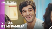 Baris Conoció La Familia De Filiz - Amor De Familia Capitulo 1