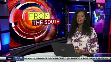 FTS 8:30 03-03: In Colombia authorities evacuate area near Nevado del Ruiz volcano