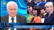 8,5 yaşındaki Almina’dan Nihat Hatipoğlu’na ağlatan soru: Babam, annemle beni bırakıp gitti...