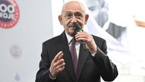 Kılıçdaroğlu: Seçimi kazanırsak Cumhurbaşkanına hakaret suçunu kaldıracağız