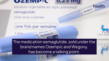 What Happens to Your Body on Ozempic?