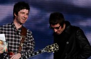 Noel Gallagher et Liam Gallagher pourraient se voir au match de Manchester City