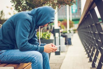 Un Chatbot De Inteligencia Artificial "Animó" A Un Hombre Belga A Suicidarse