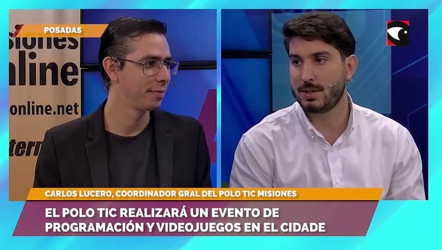 El Polo Tic realizará un evento de programación y videojuegos en el Cidade