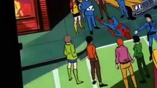 Spider-Man (1967) S02 E019