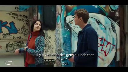 Salade Grecque Fragman