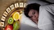 किस विटामिन की कमी से नींद नहीं आती | Kis Vitamin Ki Kami Se Neend Aati Hai | Boldsky