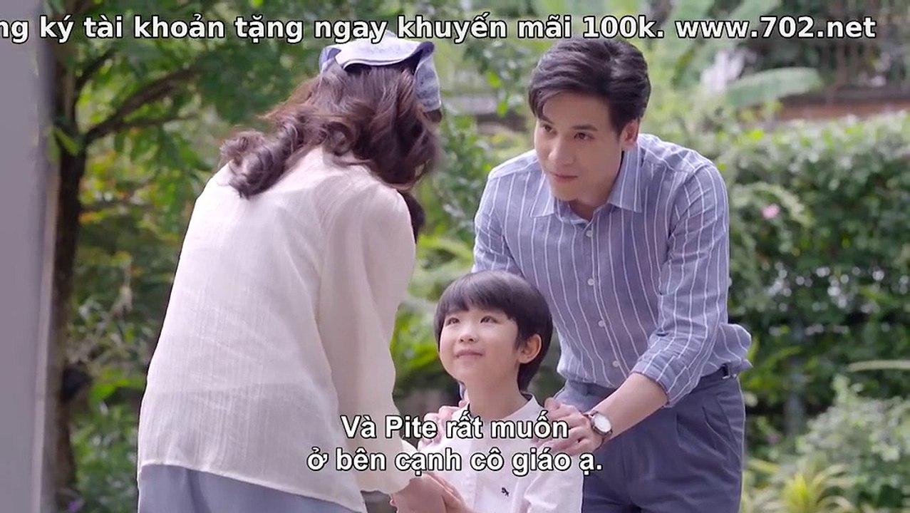 [phim Thái vietsub]Nơi tình yêu dậy sóng tập 17[Wimarn Sai 202]lâu