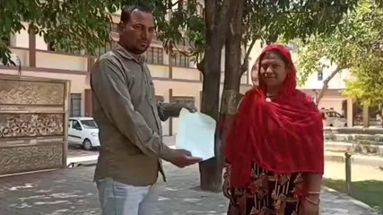 नरसिंहपुर: रोजगार सहायक पर लगे ये गंभीर आरोप, जानिए पूरा मामला