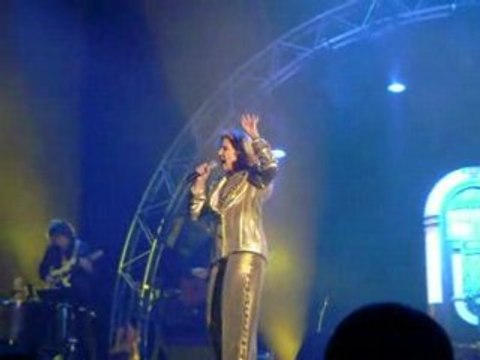 Sylvie Vartan Lyon Nouvelle Vague 1