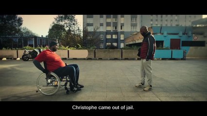 The Gravity  -  La Gravité - Trailer